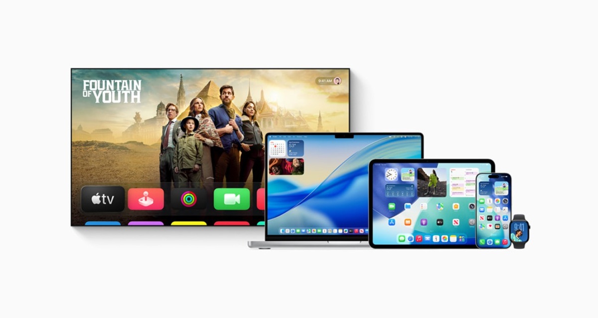 Apple Releases Beta 6 of iOS 26, iPadOS 26, macOS Tahoe 26, and More