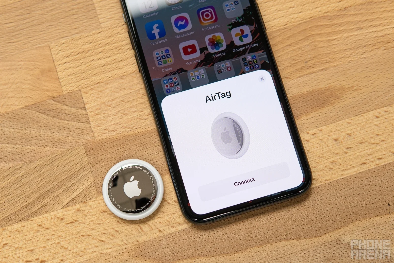 LATAM Airlines Officially Adds Apple AirTag Support for Travelers