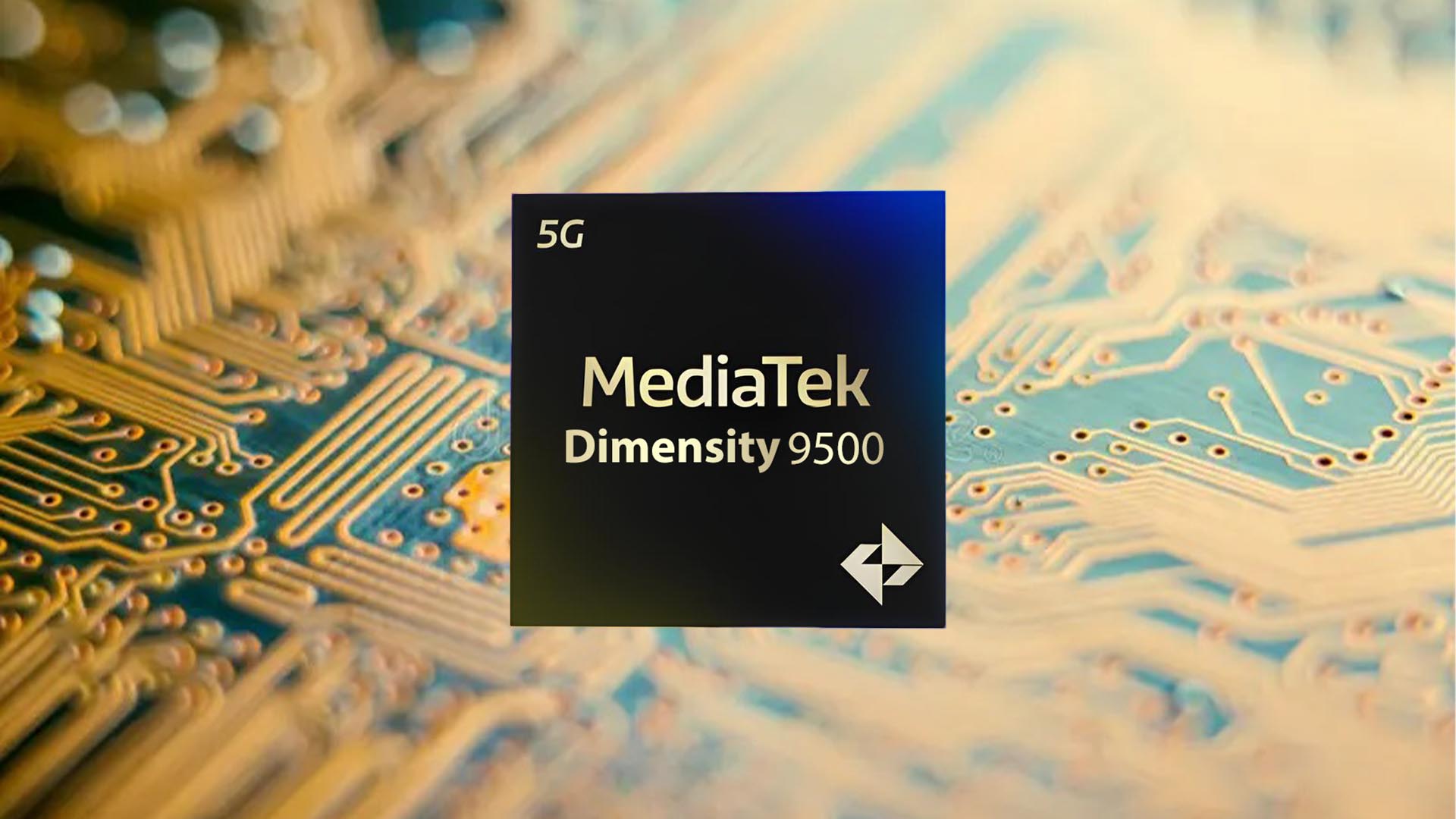 Dimensity 9500 Launch Date Revealed: MediaTek Beats Snapdragon 8 Elite Gen 2 by One Day