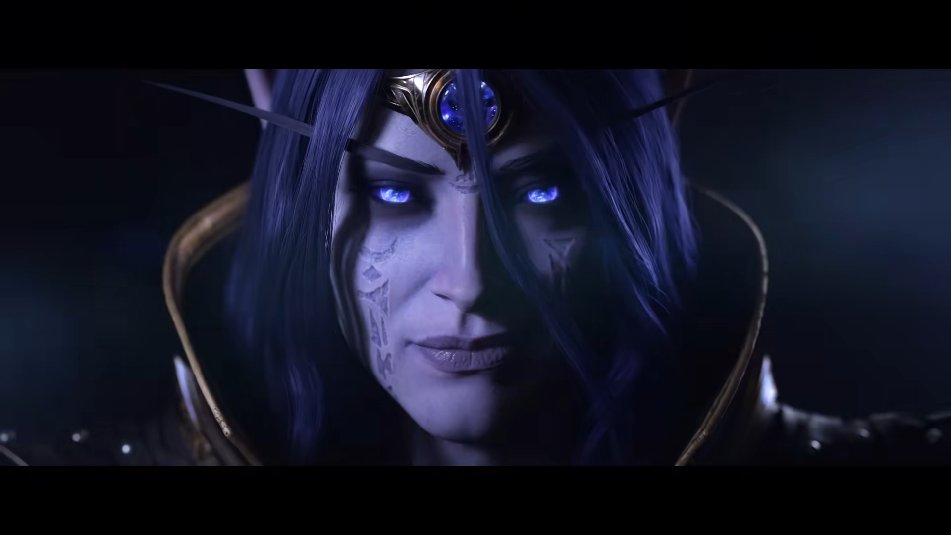 Xal’atath in WoW’s Latest Patch: The Hot, Evil Ally We’ll Regret Trusting