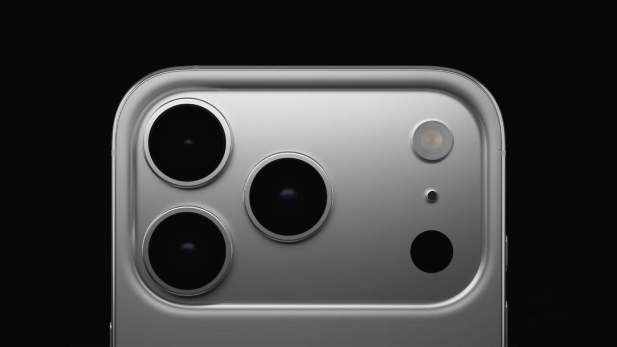 iPhone 17 Pro Could Get Apple Watch Ultra-Inspired Antennas for Better Signal