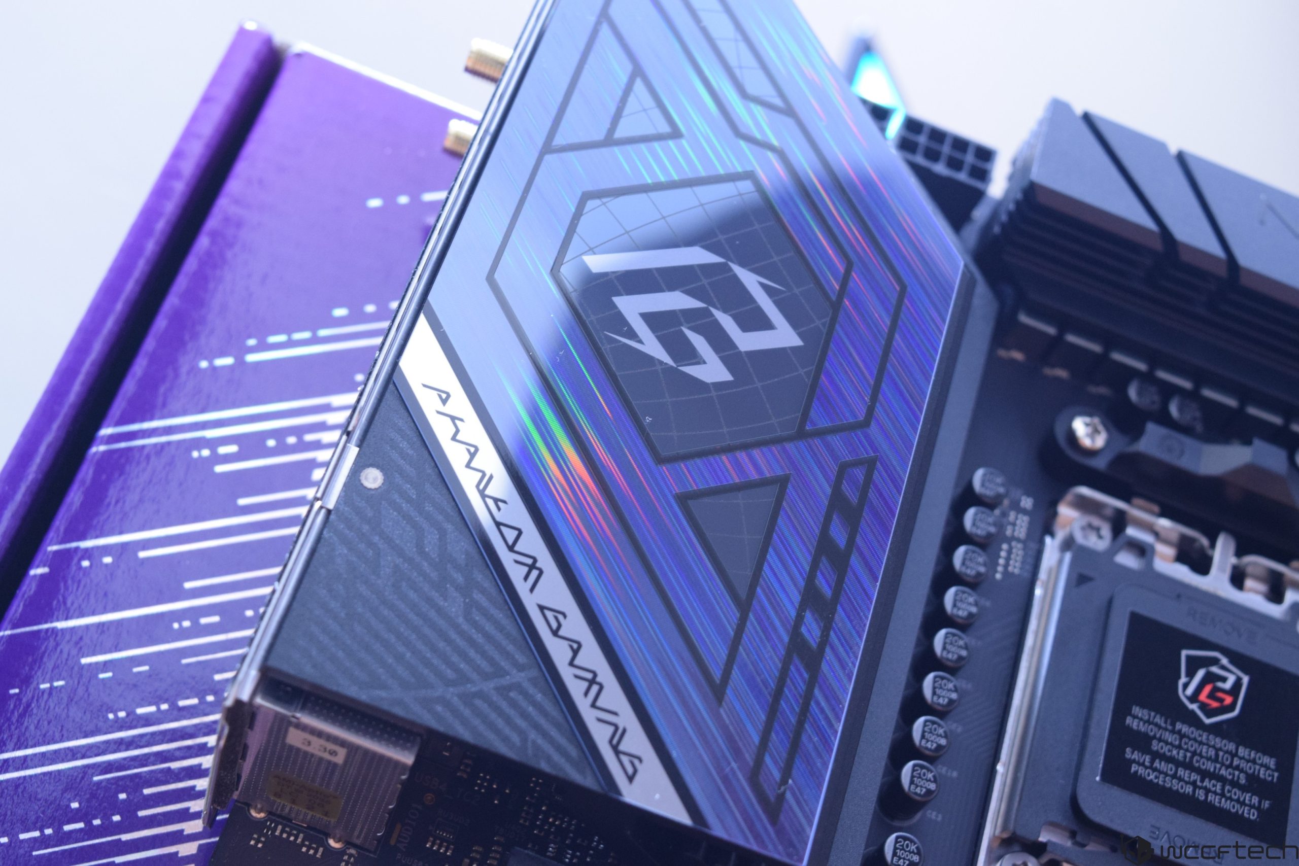 ASRock X870 Nova WIFI Review – Feature-Packed AM5 Powerhouse for Under 0