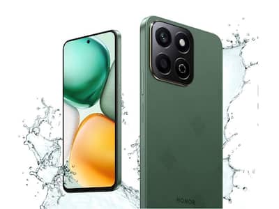 Honor X7c 5G Teased for India with Powerful Specs and Rugged Build