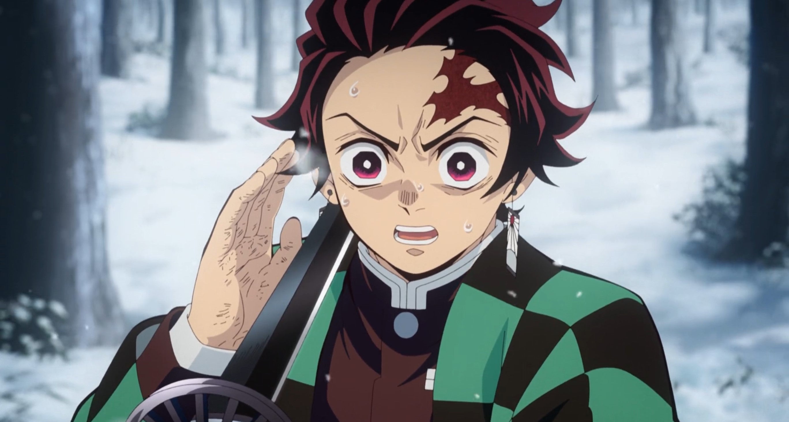 Channing Tatum and Rebecca Wang Join Demon Slayer: Infinity Castle English Dub