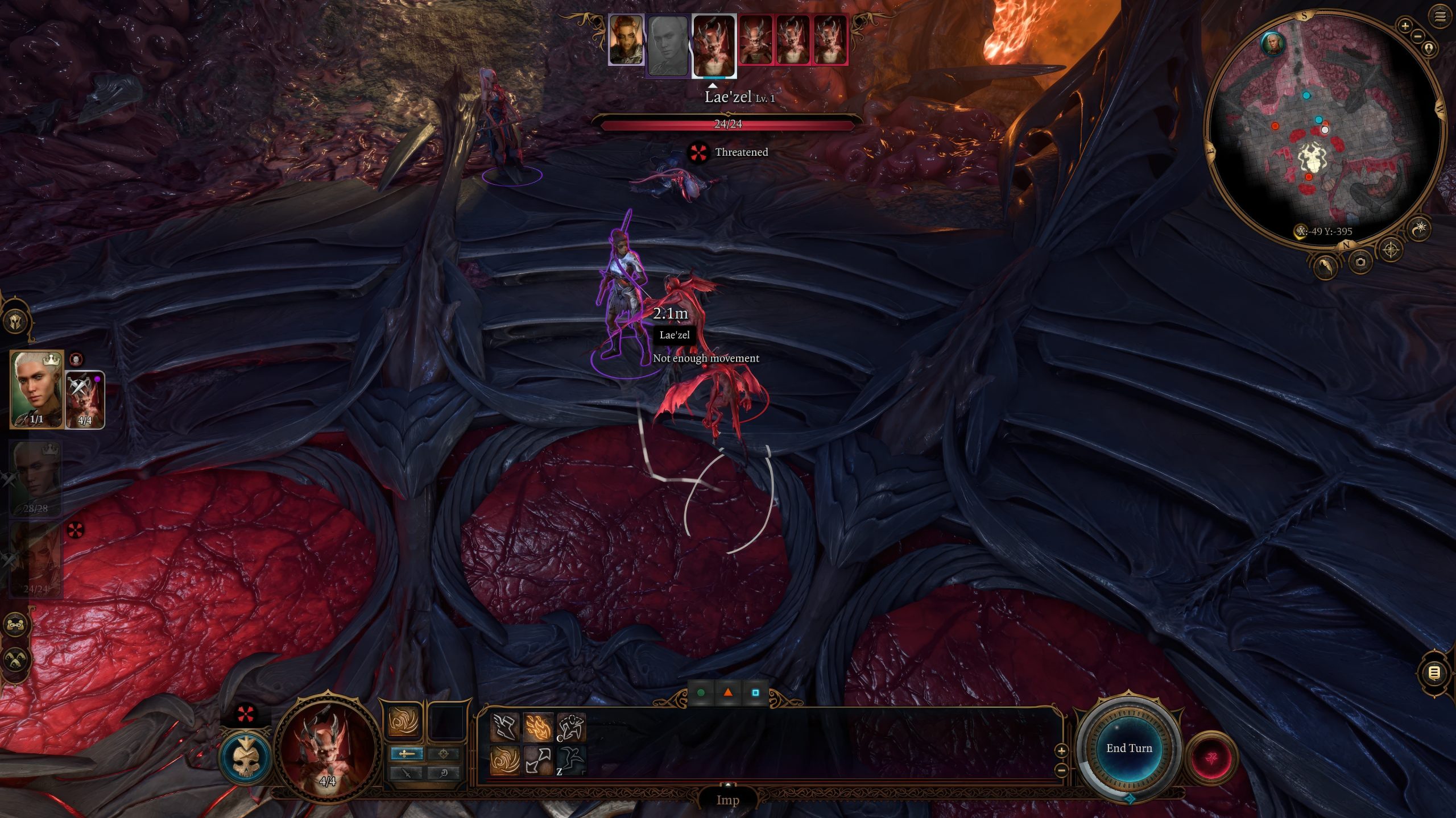 Baldur’s Gate 3 Versus Mode Mod Brings Player-Controlled Enemies to Combat