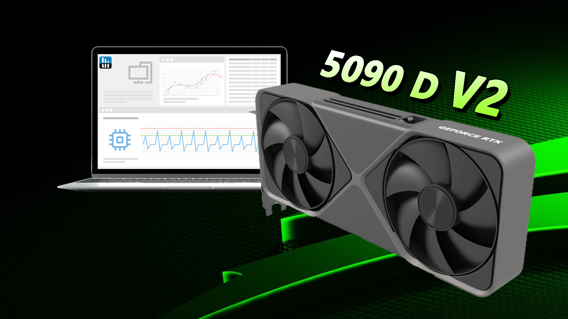 HWiNFO Update Brings RTX 5090 D V2 Support and Intel Nova Lake Sneak Peek
