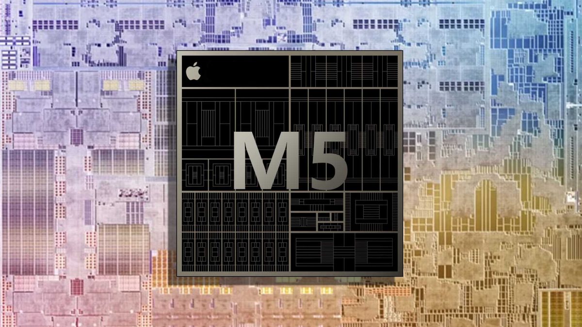 Apple’s 2026 M5 Macs Will Use LMC Packaging to Prepare for CoWoS Future