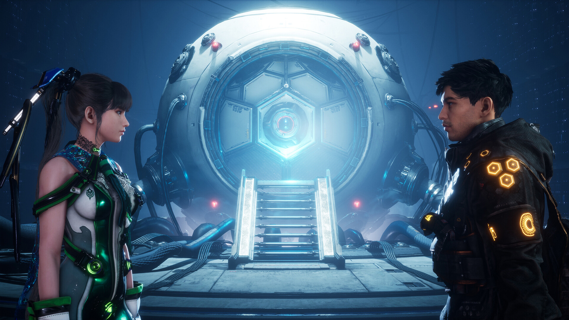 Stellar Blade Smashes Steam Records, Dominates Shift Up’s Revenue