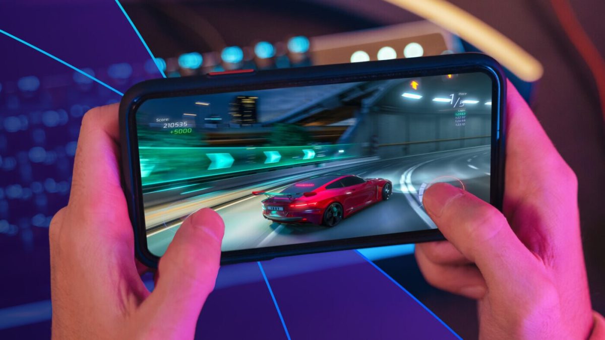 Arm’s Neural Super Sampling Could Redefine Mobile Gaming in 2026