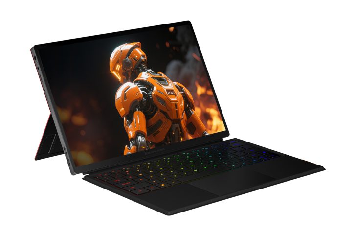 OneXPlayer Super X: The Ultimate Gaming & AI Tablet