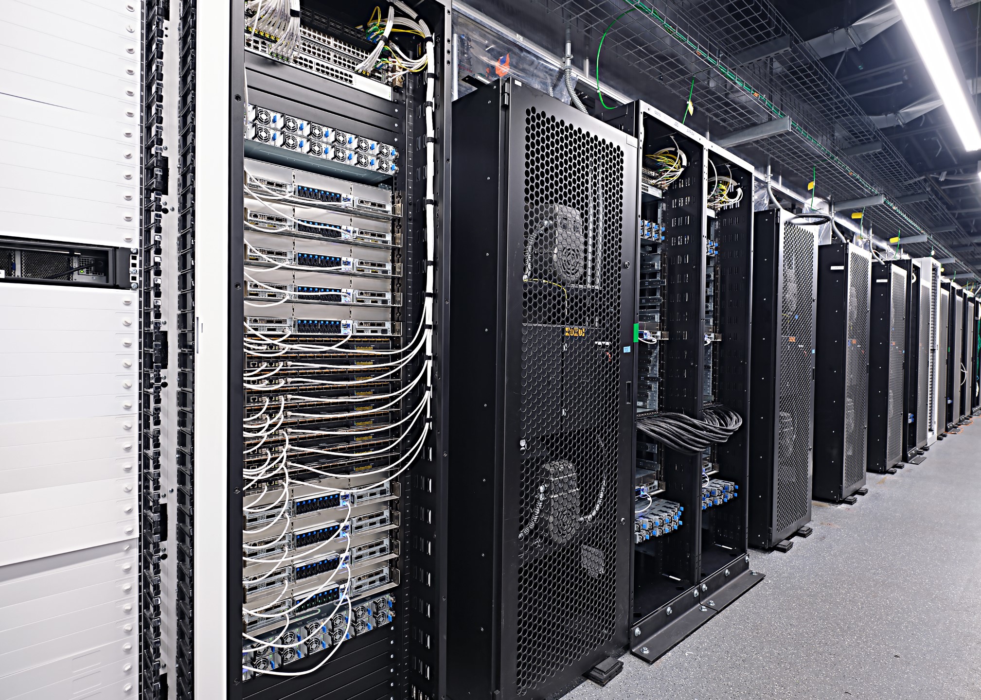U.S. Adds Location Tracking to AI Server Shipments, Raising Concerns for NVIDIA in China