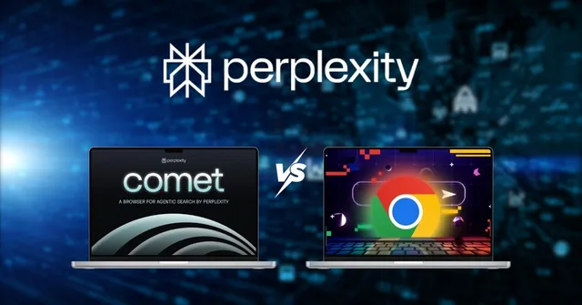 Perplexity AI’s .5 Billion Offer for Chrome Raises Eyebrows