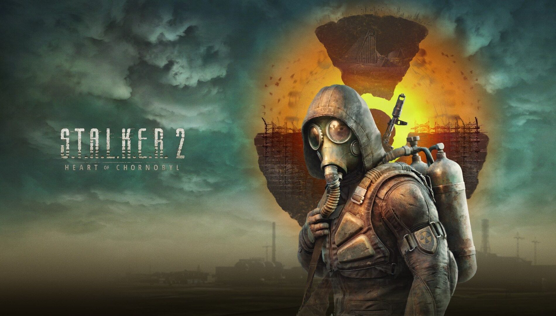 STALKER 2 2025 Roadmap: UE 5.4 Upgrade, New Missions, Anomalies & More