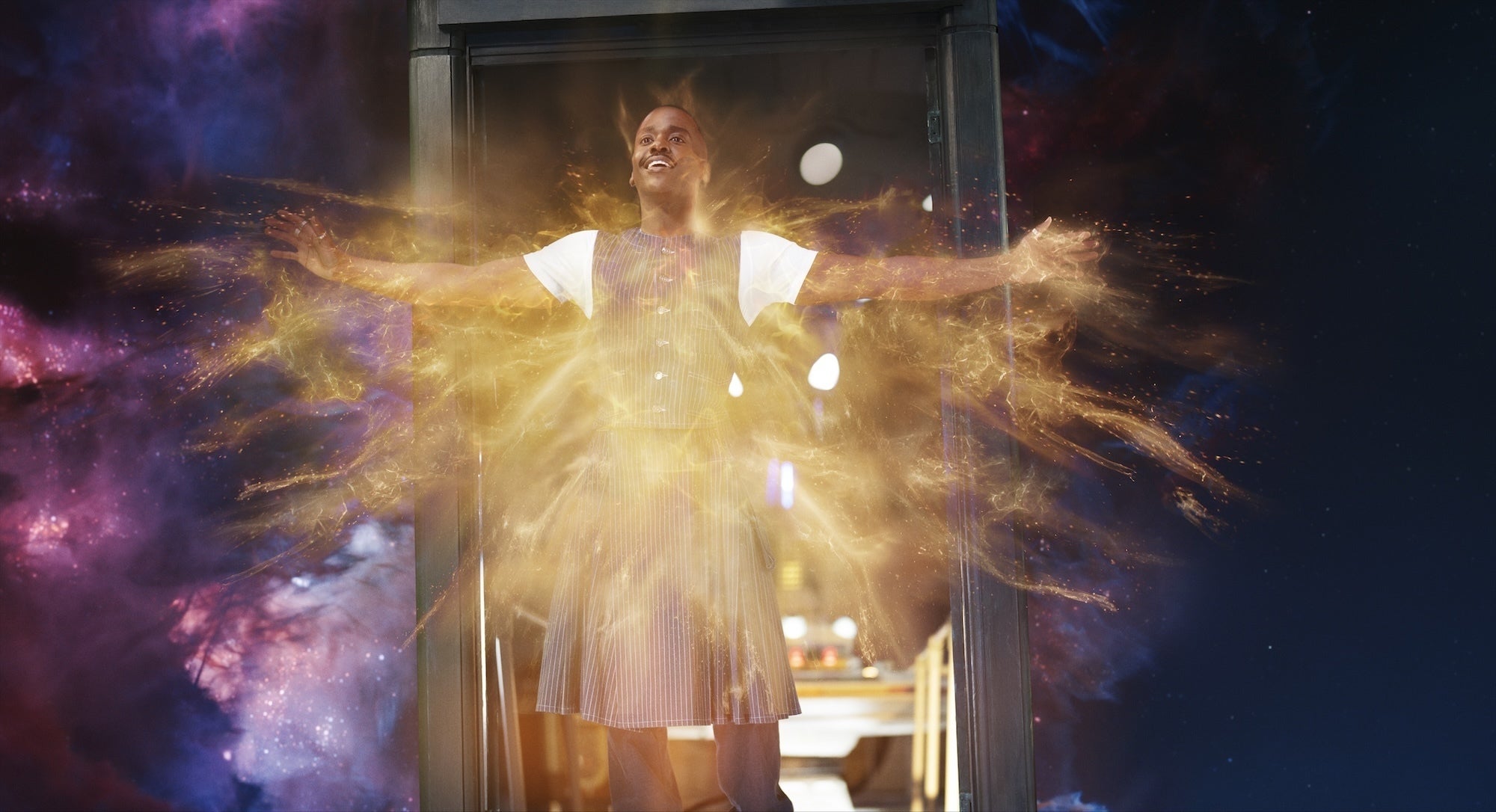 Russell T Davies Reflects on Doctor Who’s Legacy and His Own Creations