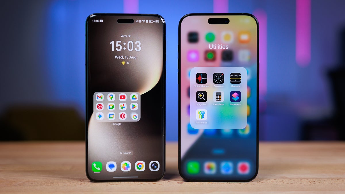 Why Honor’s Super Folder is the Feature the iPhone Needs