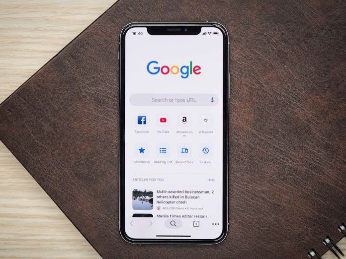 Google Chrome May Be Sold to Perplexity AI in .5 Billion Shake-Up