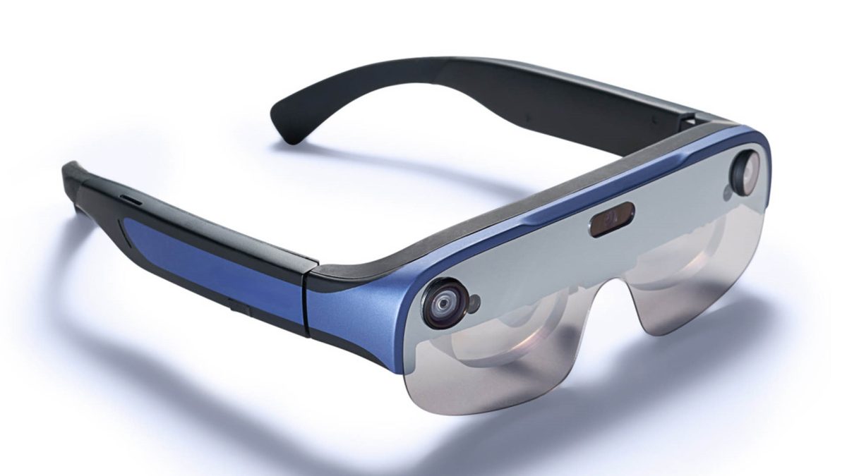 Samsung’s Smart Glasses & AR Headset Could Revolutionize Wearables in 2026