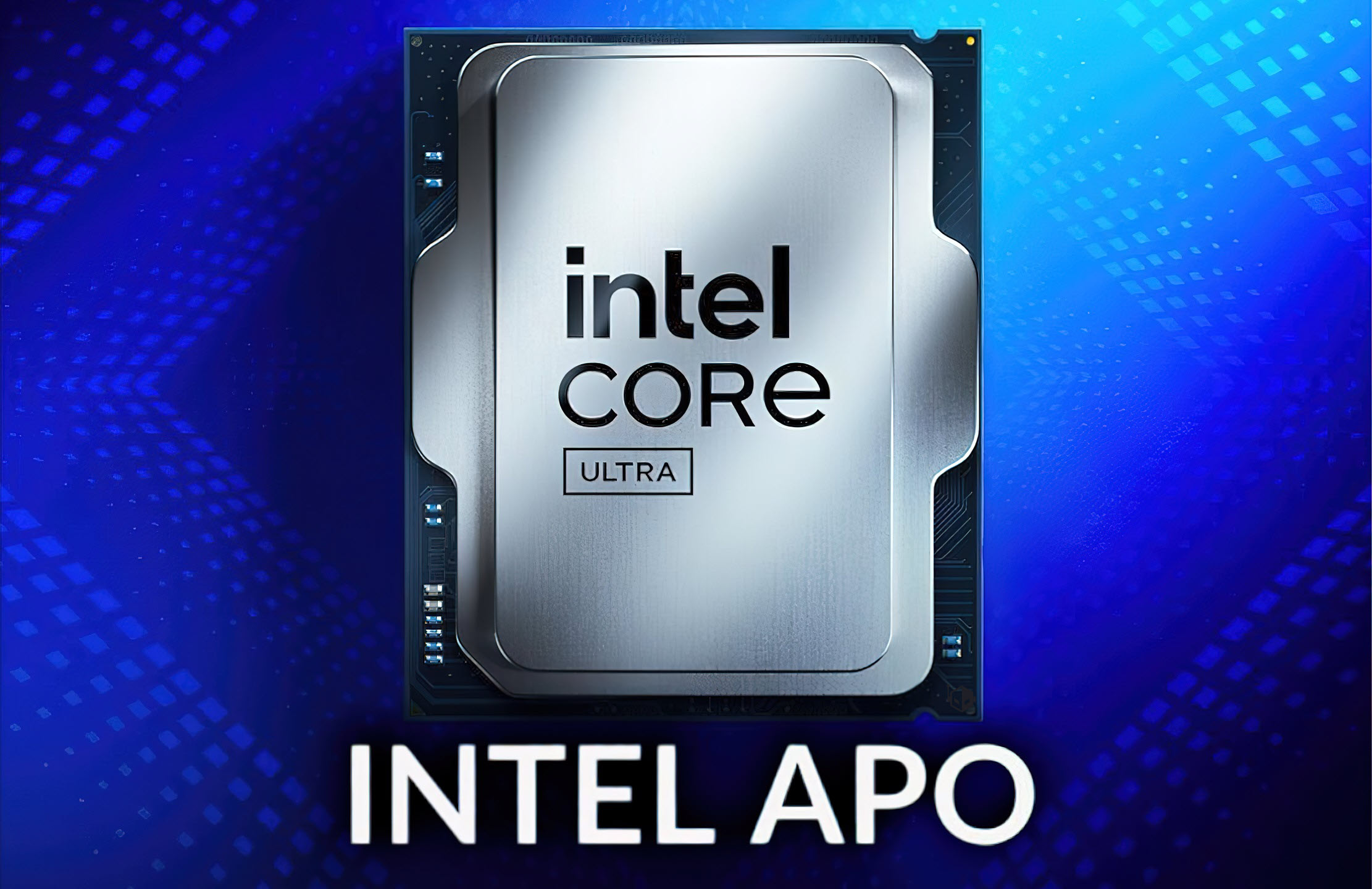 Intel Engineer Confirms Continued Development of Application Optimization Tool