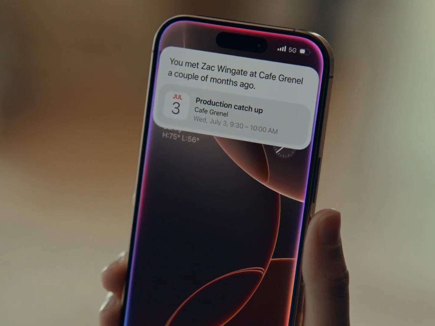 Massive Apple Leak: Cupertino’s Sci-Fi Revolution in Your Living Room