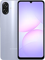 Samsung Galaxy A07 Leaks Show Color Options, Specs, and Update Commitment