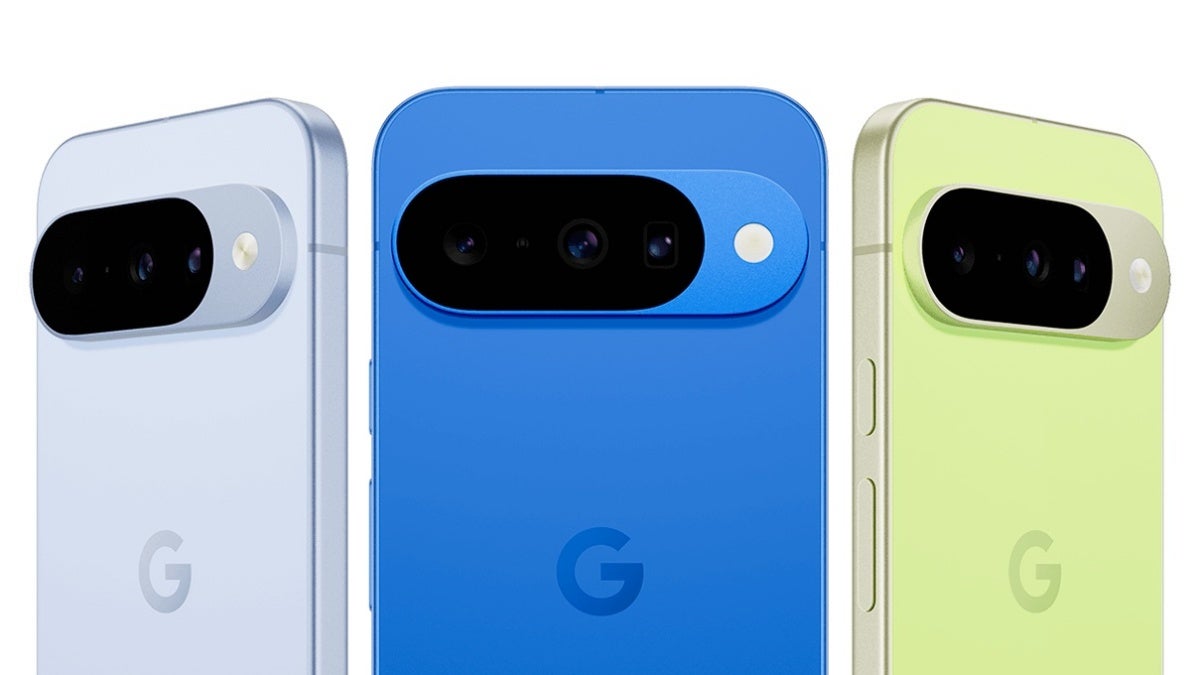 Pixel 10 India Pricing Leaks Reveal No Change from Pixel 9