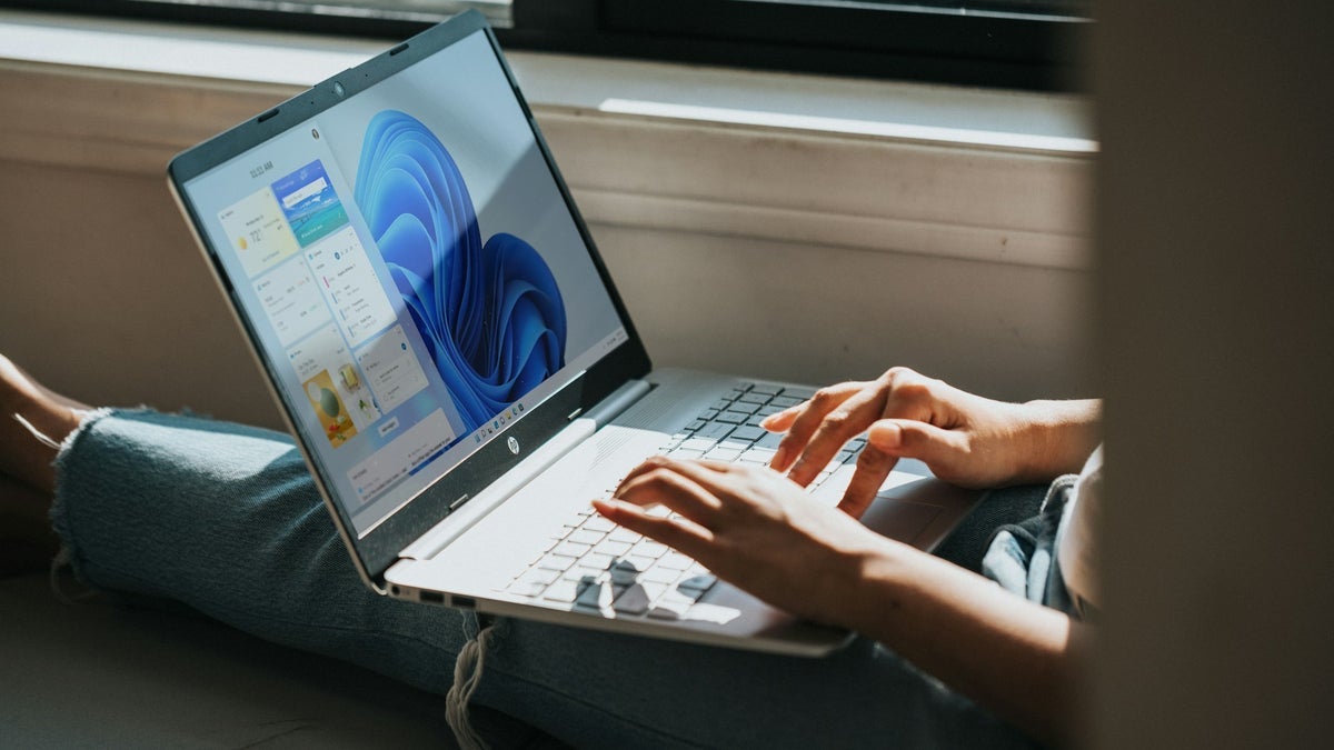 Microsoft Is Bringing AI to Your Windows 11 Taskbar – Here’s What You Need to Know