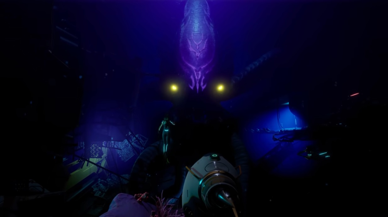 KRAFTON Escalates Legal Feud with Unknown Worlds Over Subnautica 2