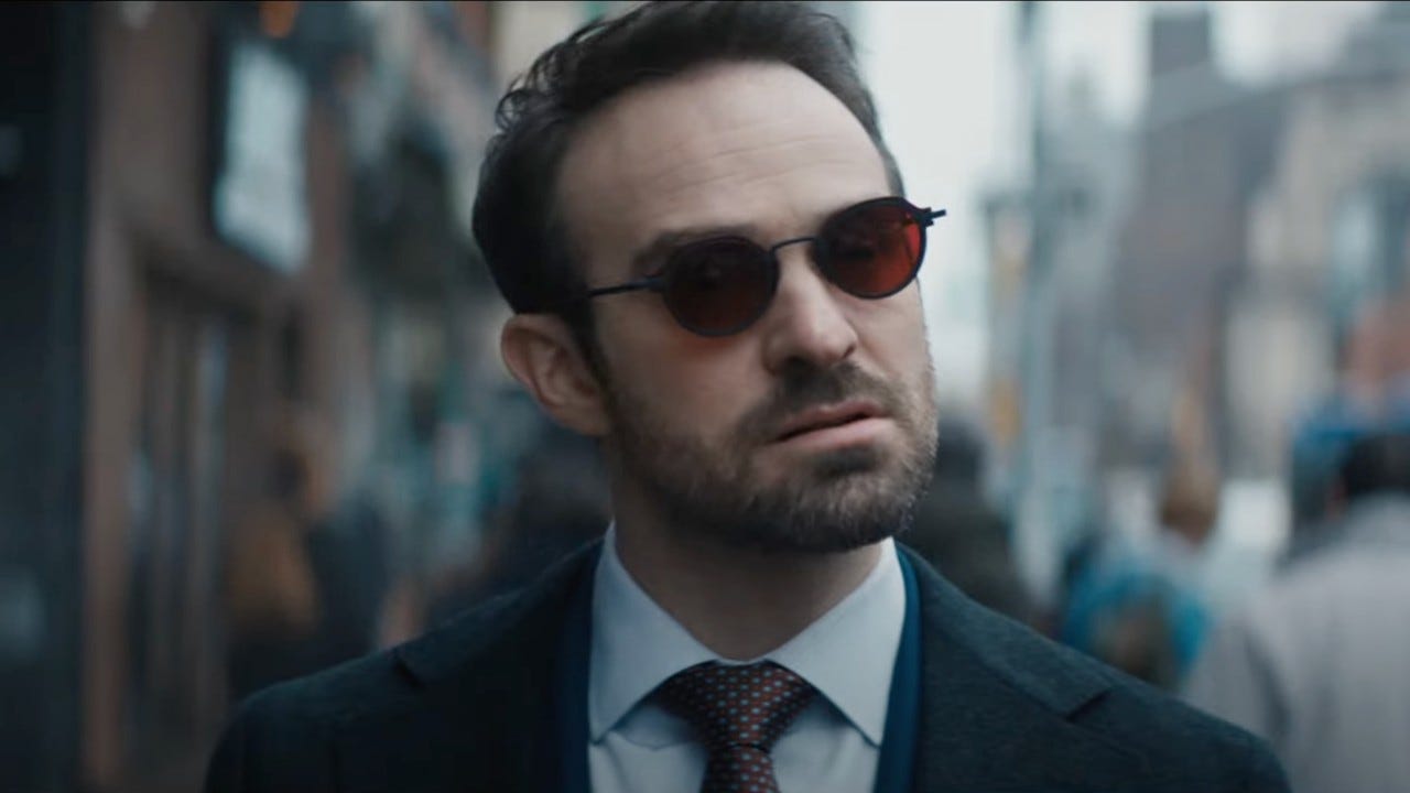 Charlie Cox Hints at Daredevil: Born Again’s Final Season, But Kingpin Actor Offers Hope for More
