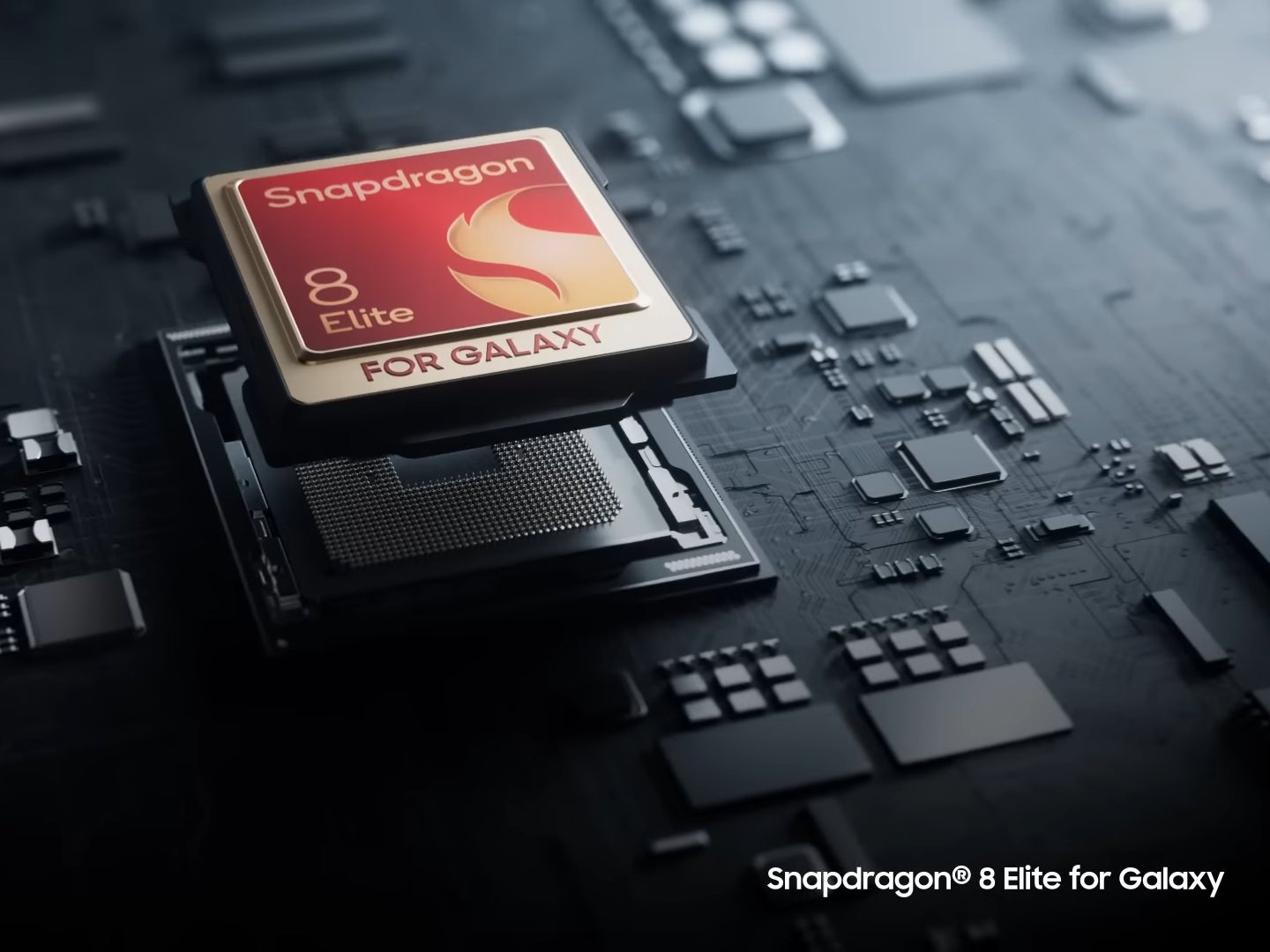 Galaxy S26 Edge with Snapdragon 8 Elite Gen 2 Crushes Benchmarks