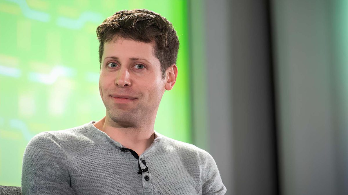 Sam Altman’s Merge Labs Aims To Challenge Neuralink With Ambitious Brain-Computer Interface Tech