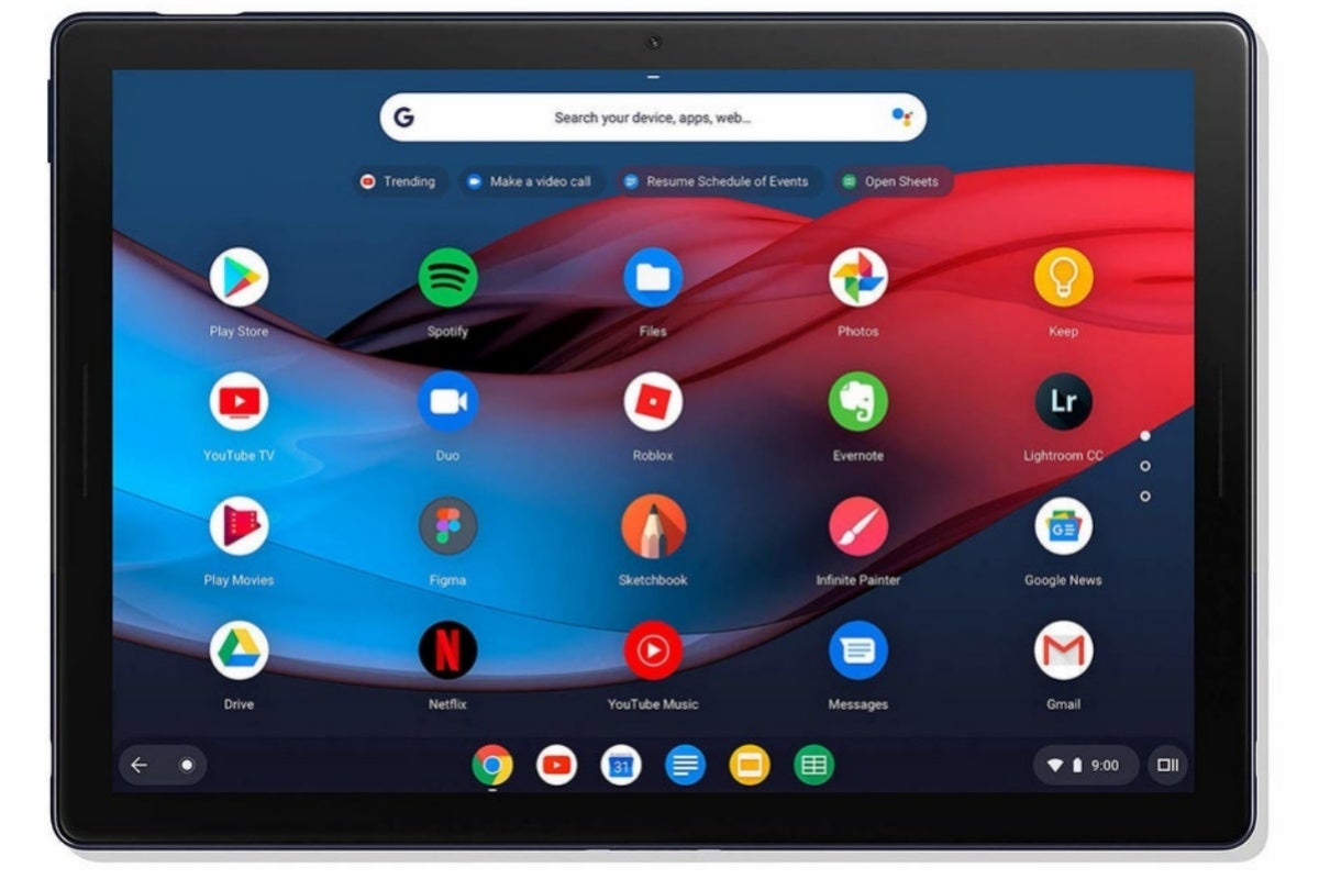 Could the Pixel Tablet 2 Make a Surprise Return at the 2025 Launch Event?