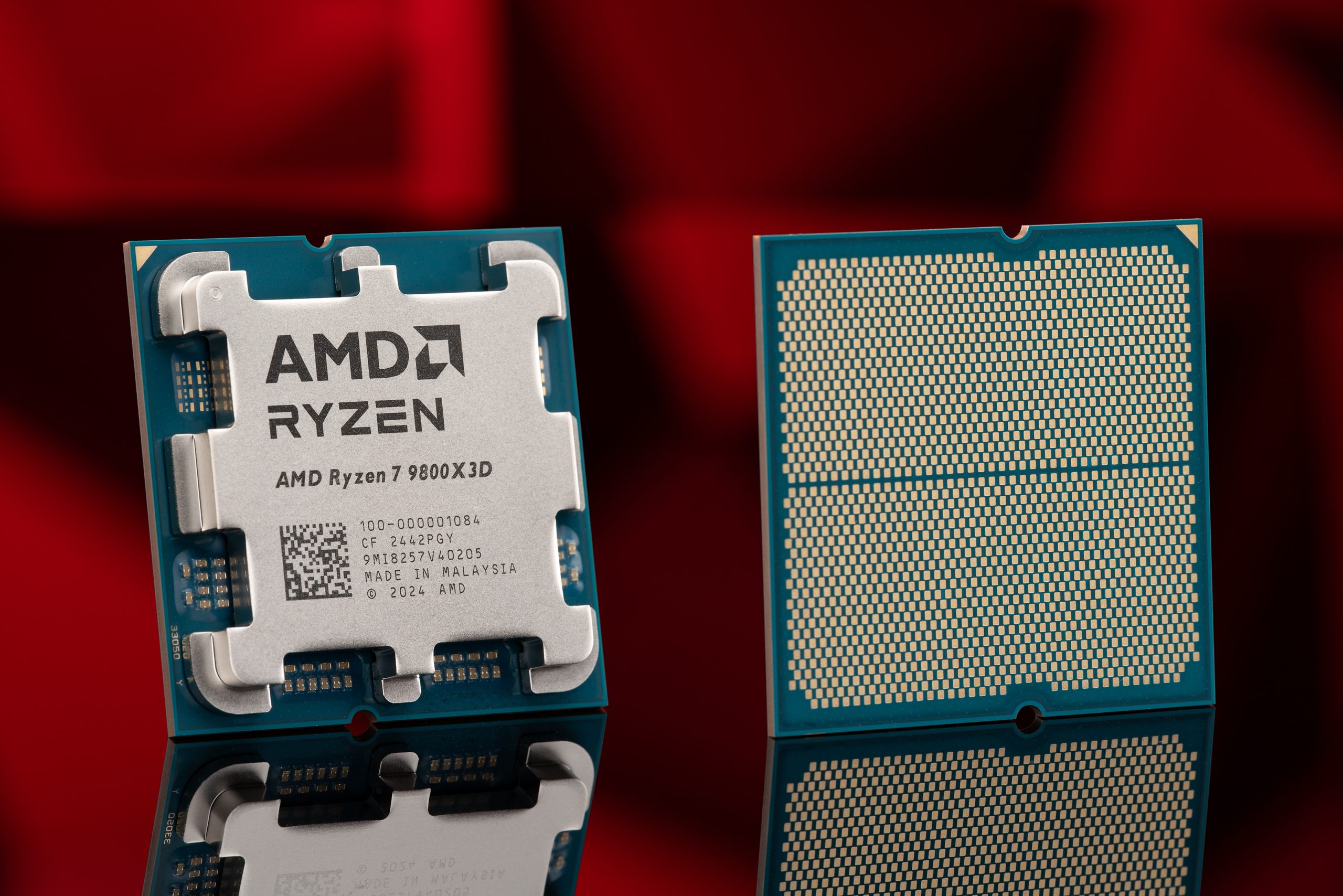 CPU Shipments See Unexpected Growth in 2025 Amid Tariff Uncertainty