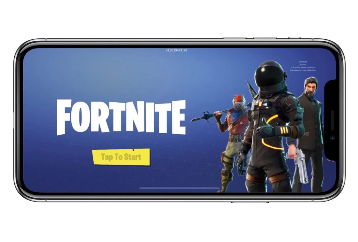 Fortnite Returns to iPhone in Australia After Epic’s Landmark Victory