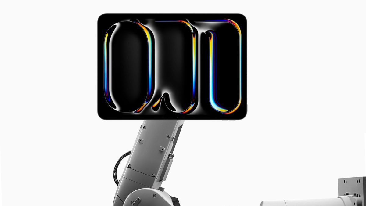 Apple’s AI-Powered Companion Robot Set to Transform Personal AI Interaction