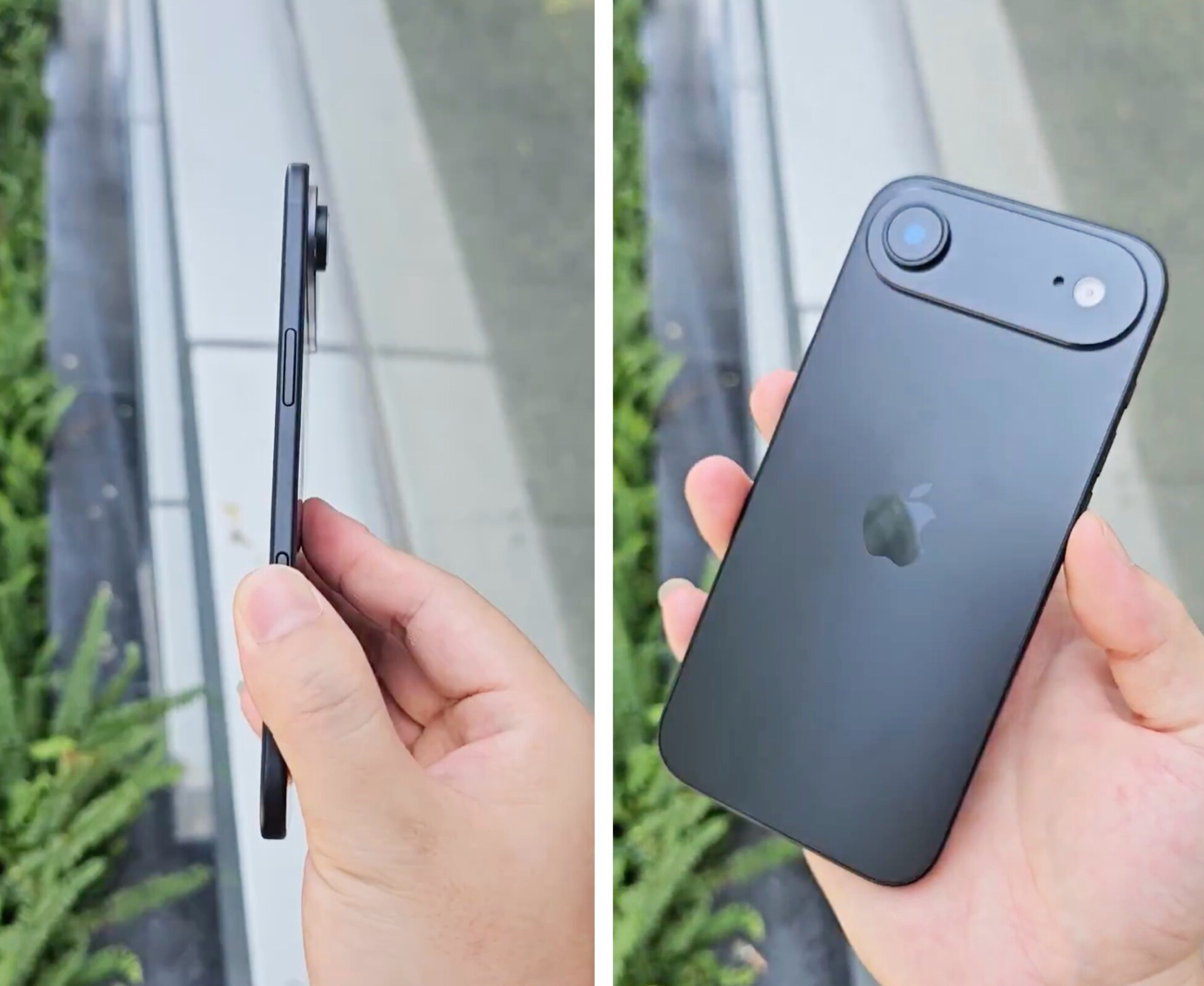 iPhone 17 Air May Get A19 Pro Chip with Minor GPU Cut