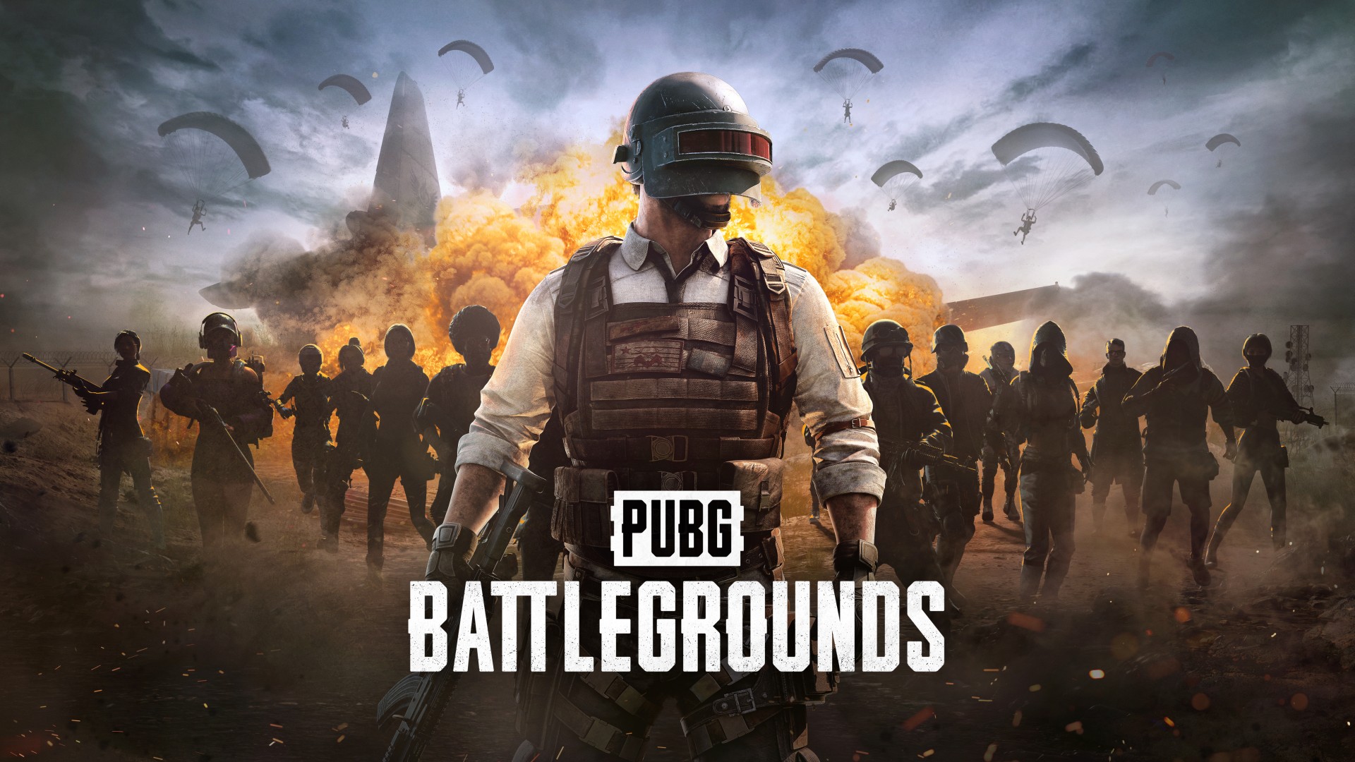 PUBG Ends Support for PS4 and Xbox One, Moving to PS5, Xbox Series X/S, and PC in 2025