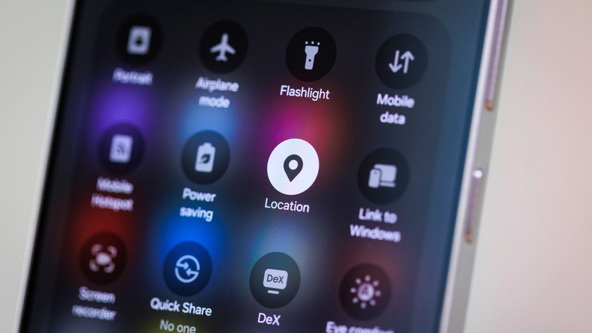 Are Your Apps Spying on You? The Truth About Location Tracking
