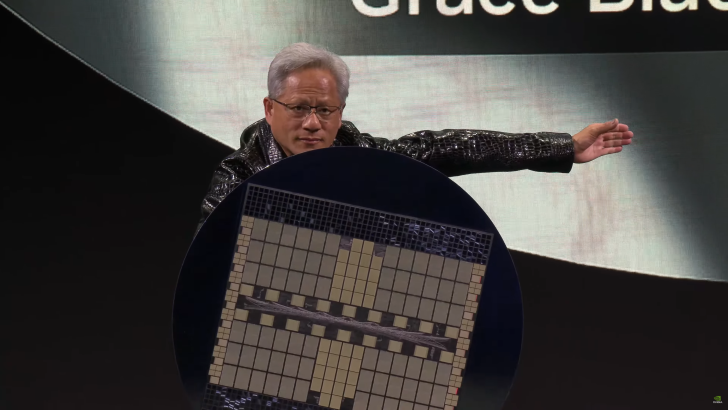 NVIDIA’s Rubin AI Architecture: Sticking to Its Annual Cadence Amid AMD’s Competition