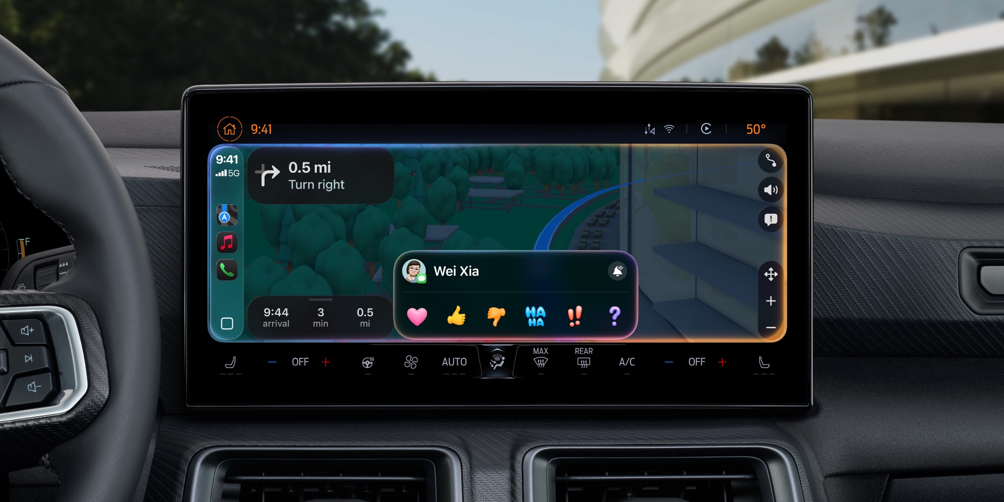 iOS 26 Brings Video Playback to CarPlay – With a Catch