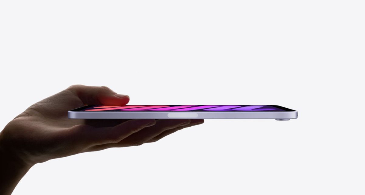 iPad mini 8 Rumored to Pack A19 Pro Power and OLED Brilliance