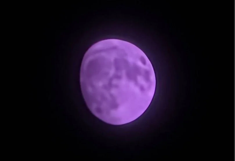 Galaxy S25 Ultra’s Moon Photos Are Turning Purple in One UI 8 Beta