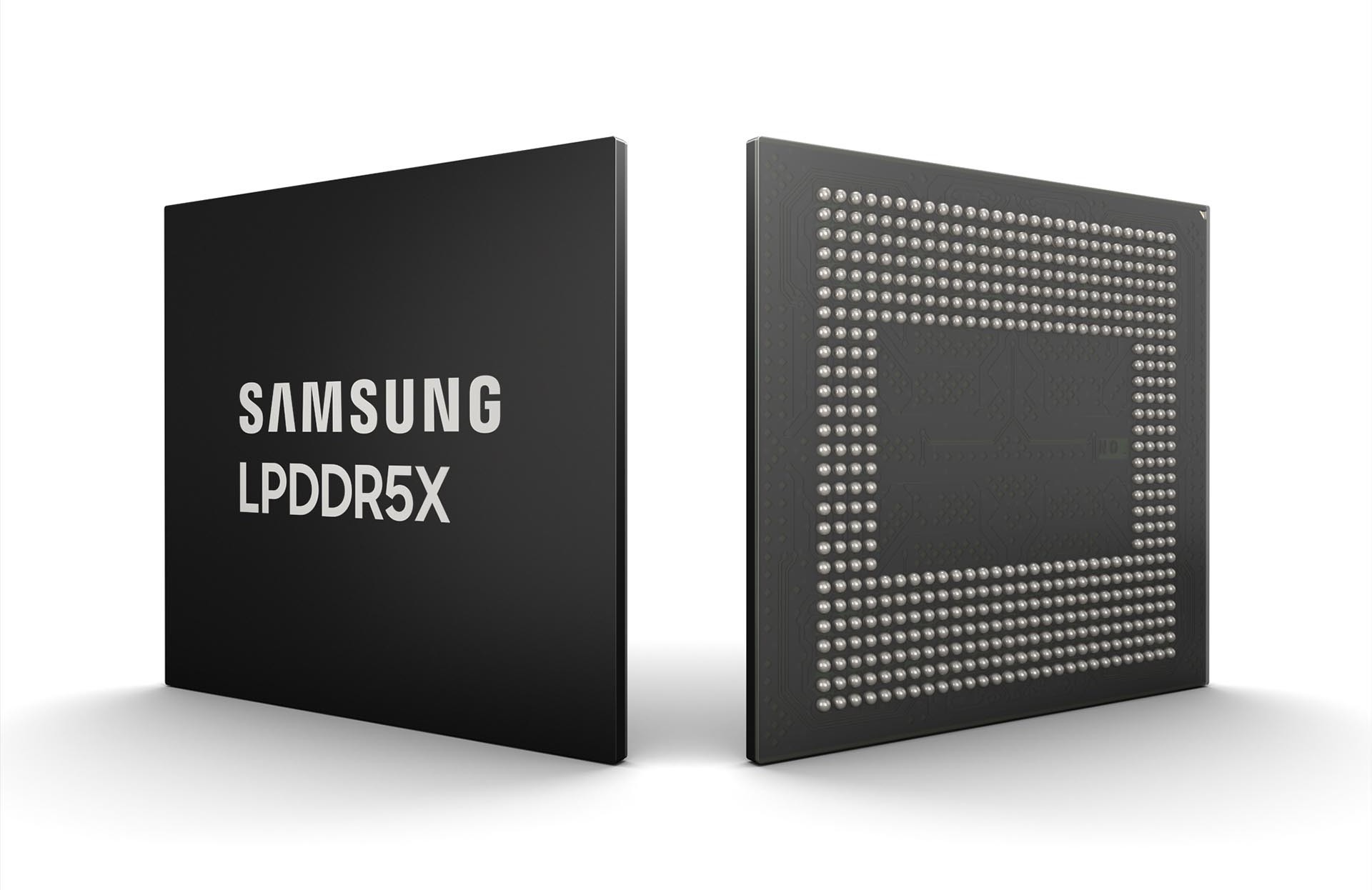 Samsung Takes Majority LPDDR5X RAM Share for Galaxy S25, Reducing Micron’s Role