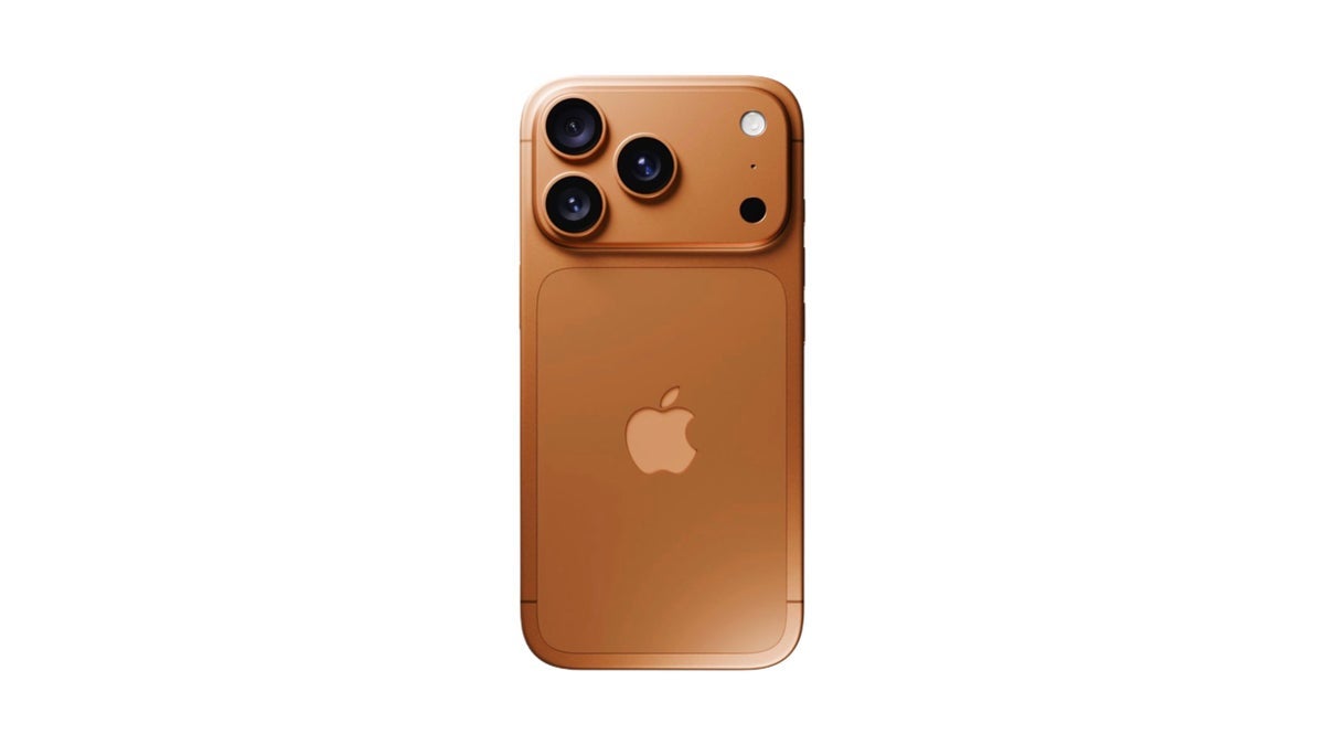 iPhone 17 Pro Redesign All But Confirmed by dbrand’s Tank Case