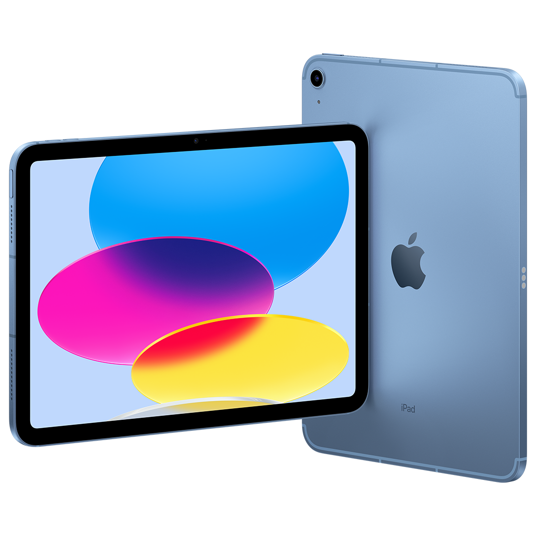 Next Budget iPad Could Bring A18 Power and Apple Intelligence