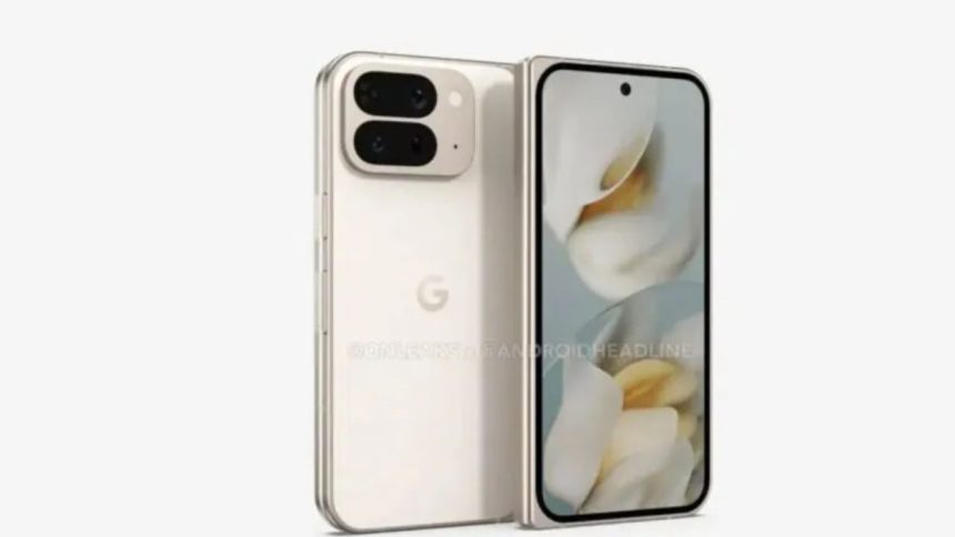 Pixel 10 Pro Fold Leak Reveals Qi2 Charging, Bigger Battery, and More