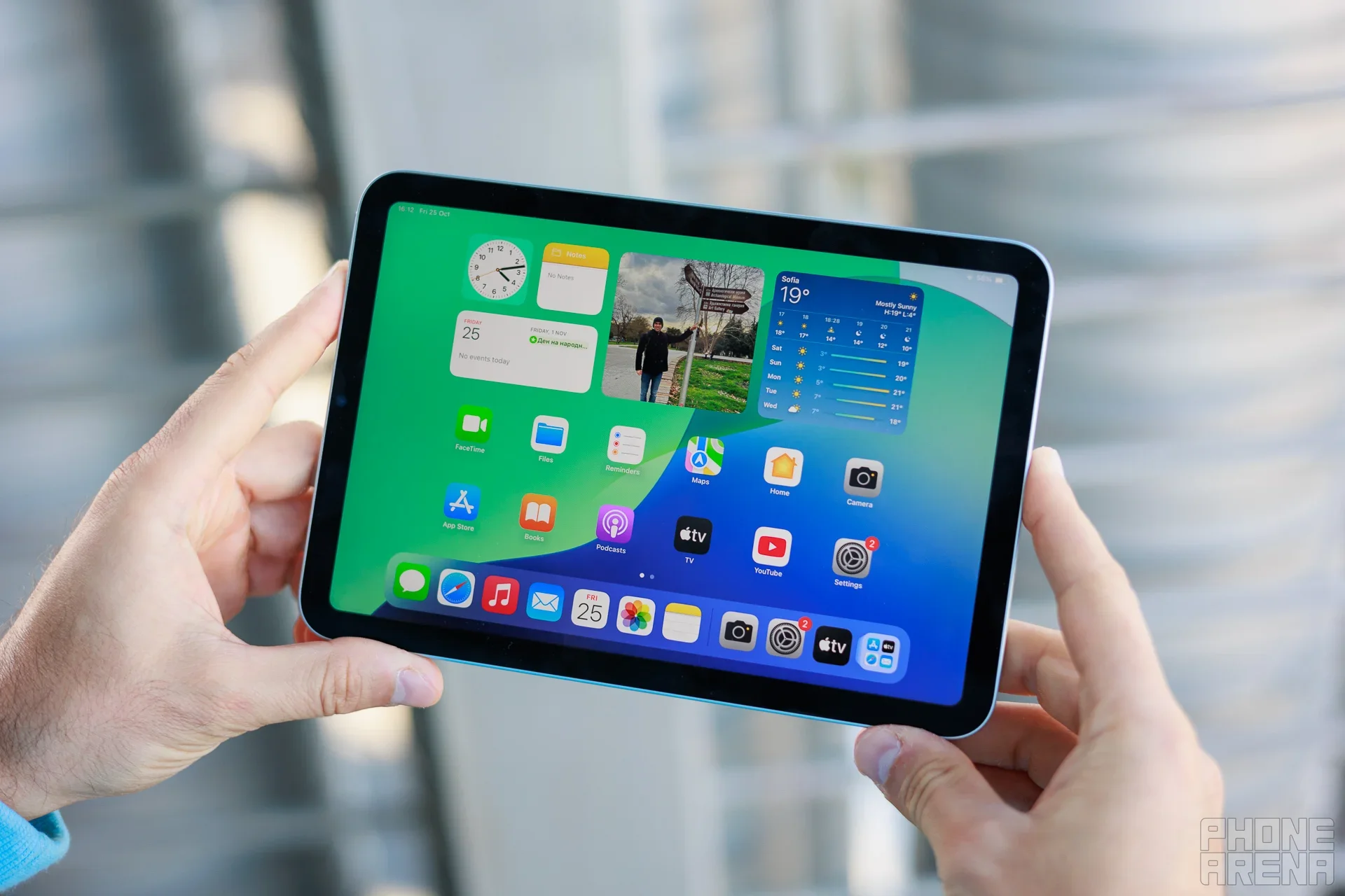 Apple Leak Suggests A19 Pro Will Supercharge the Next iPad Mini