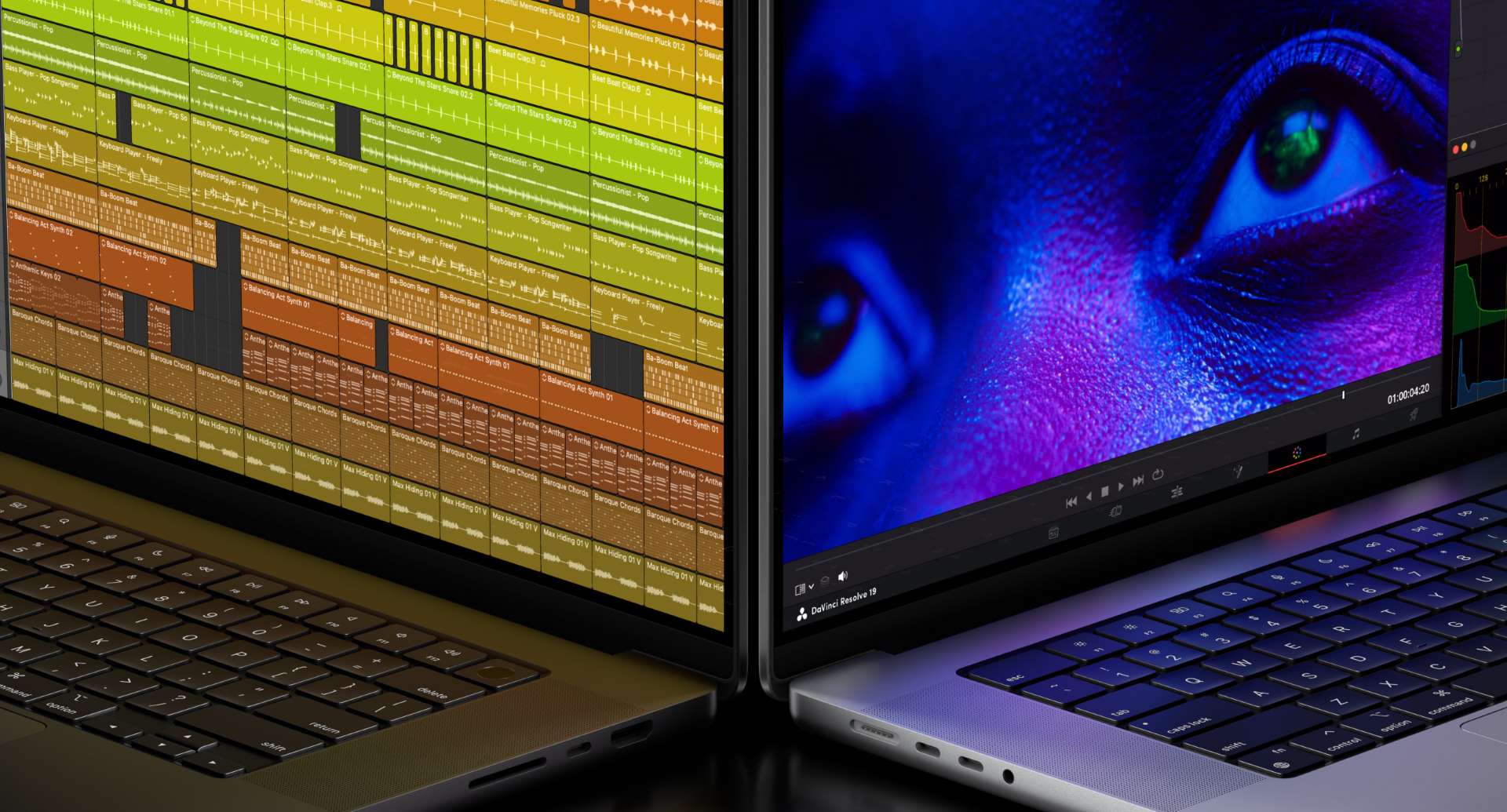 Apple’s First 5G MacBook Pro Could Arrive with M5 Pro Chip