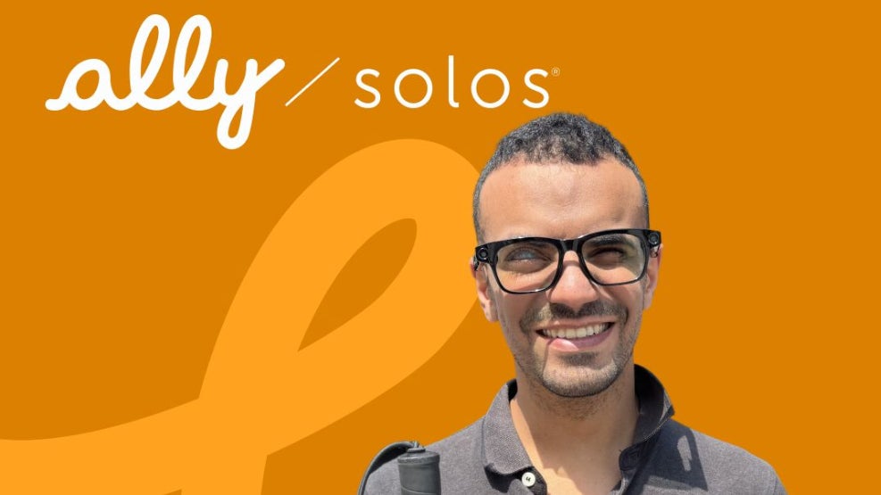 Solos AirGo Smart Glasses Gain Ally App AI Features