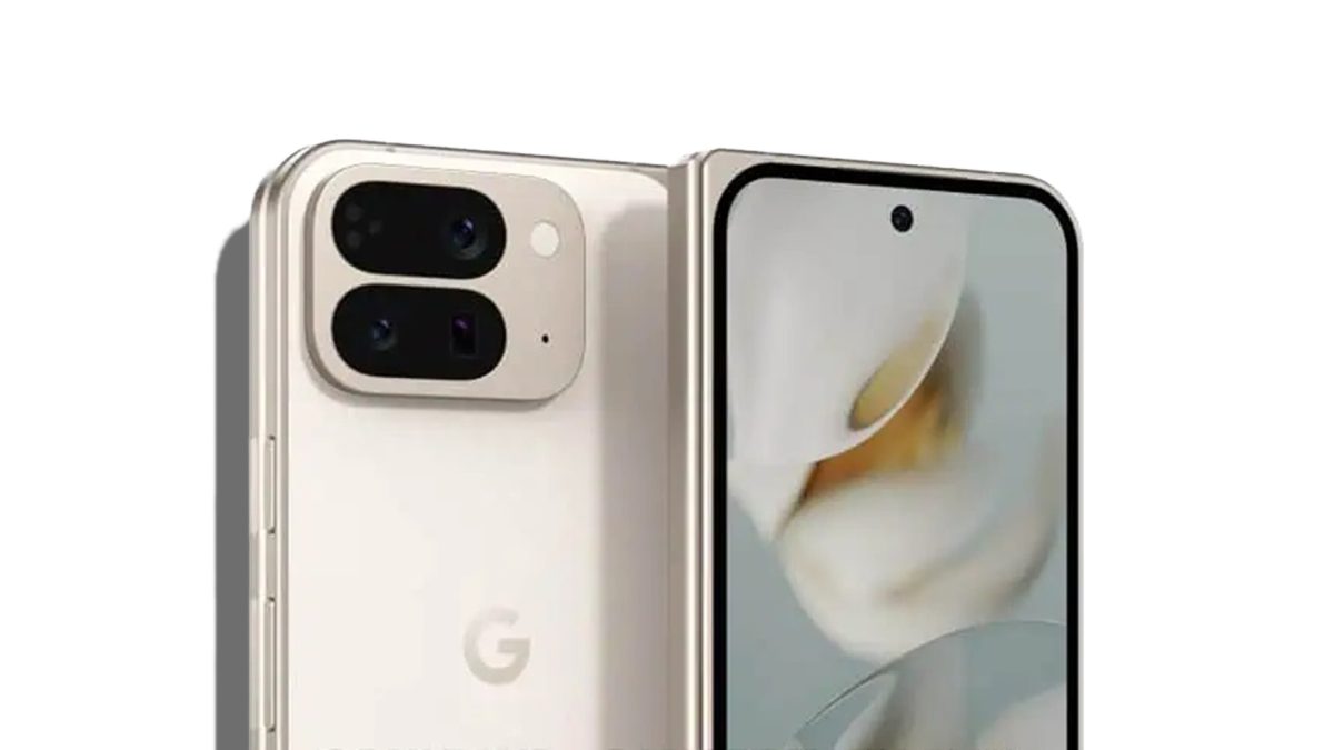 Pixel 10 Pro Fold Leaks Hint at Qi2 Charging, IP68 Durability, and Major Performance Gains