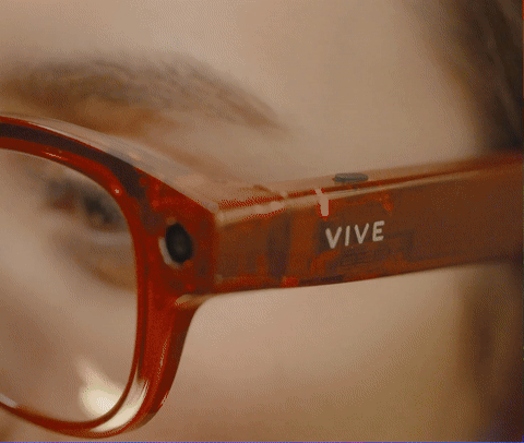HTC Vive Eagle AI Glasses Debut with Powerful Features and Sleek Design